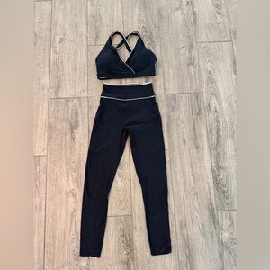 Abercrombie YPB Set